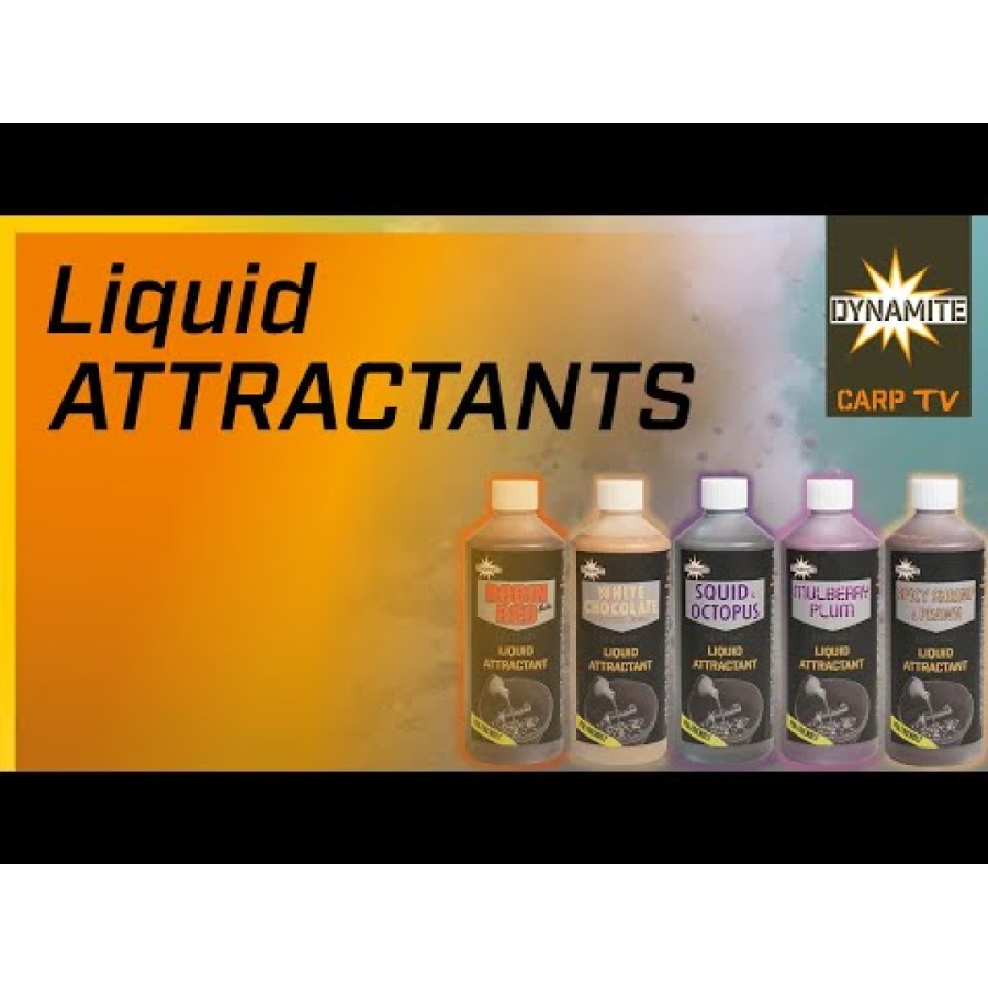 Attractant DB Lichid Attractant