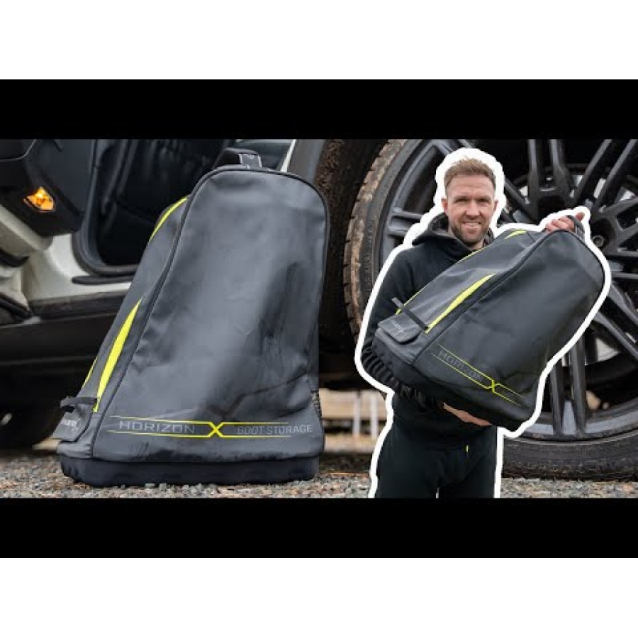Fox Matrix Horizon X Boot Storage Bag