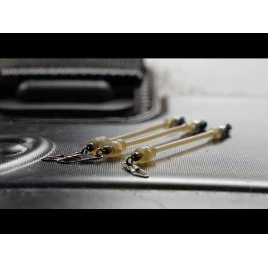 Matrix Moulded Feeder Links
