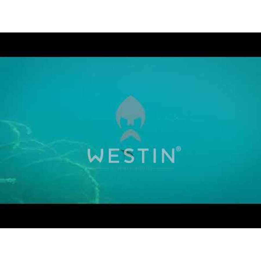 Westin Jerkbite SR Wobbler