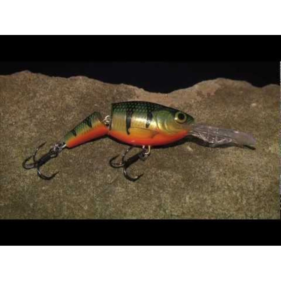 Jointed Shad Rap