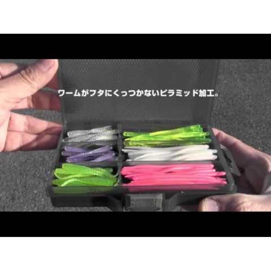 Carcasă din silicon Daiichi MC Case 138P