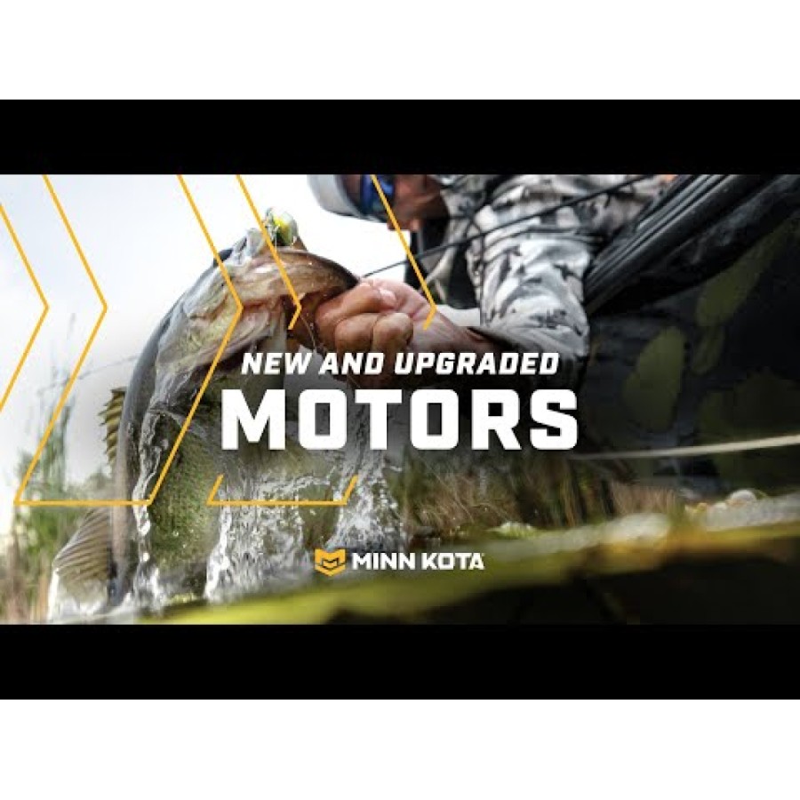 Minn Kota Riptide Terrova WR