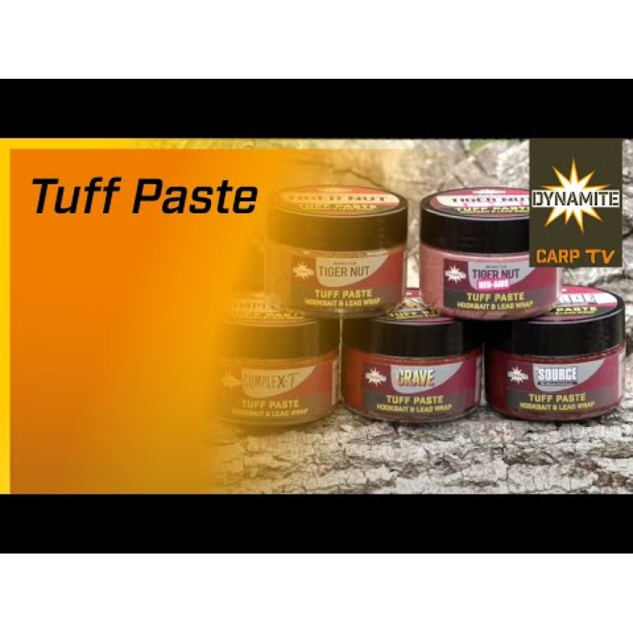 Pastă DB Tuff