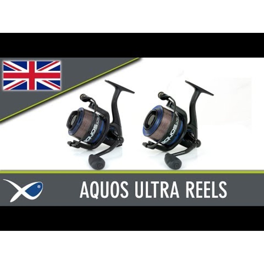 Μηχανισμός Matrix Aquos Ultra