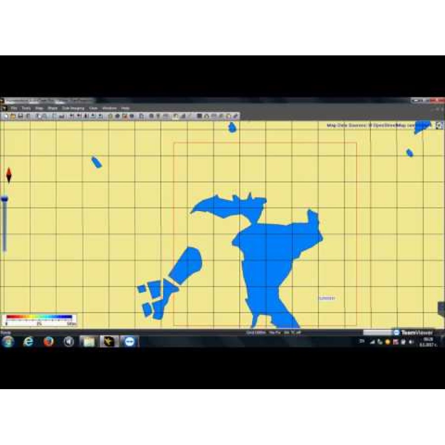 AutoChart Pro PC Software
