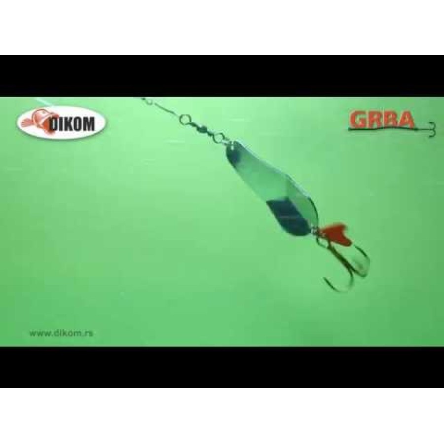 Rocker GRBA