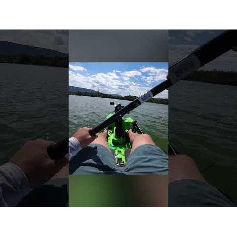 FeelFree Moken 12.5 PDL Kayak