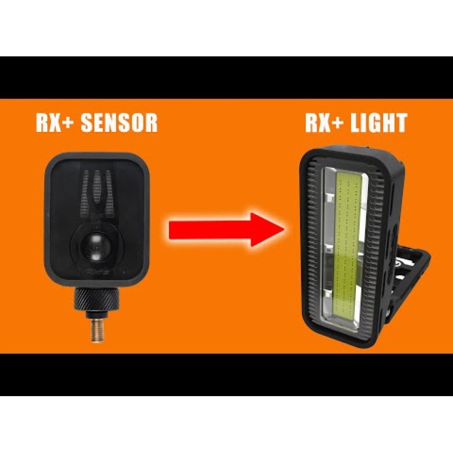 Охранителна система Fox RX+ Security System