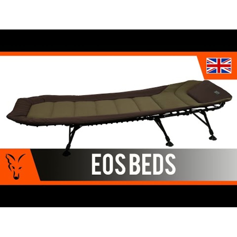 Легло Fox EOS 2 Bed