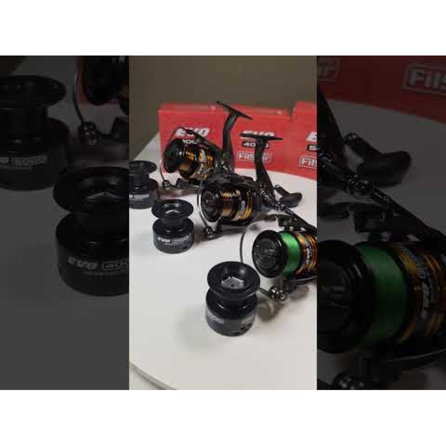 Макара FilStar EVO