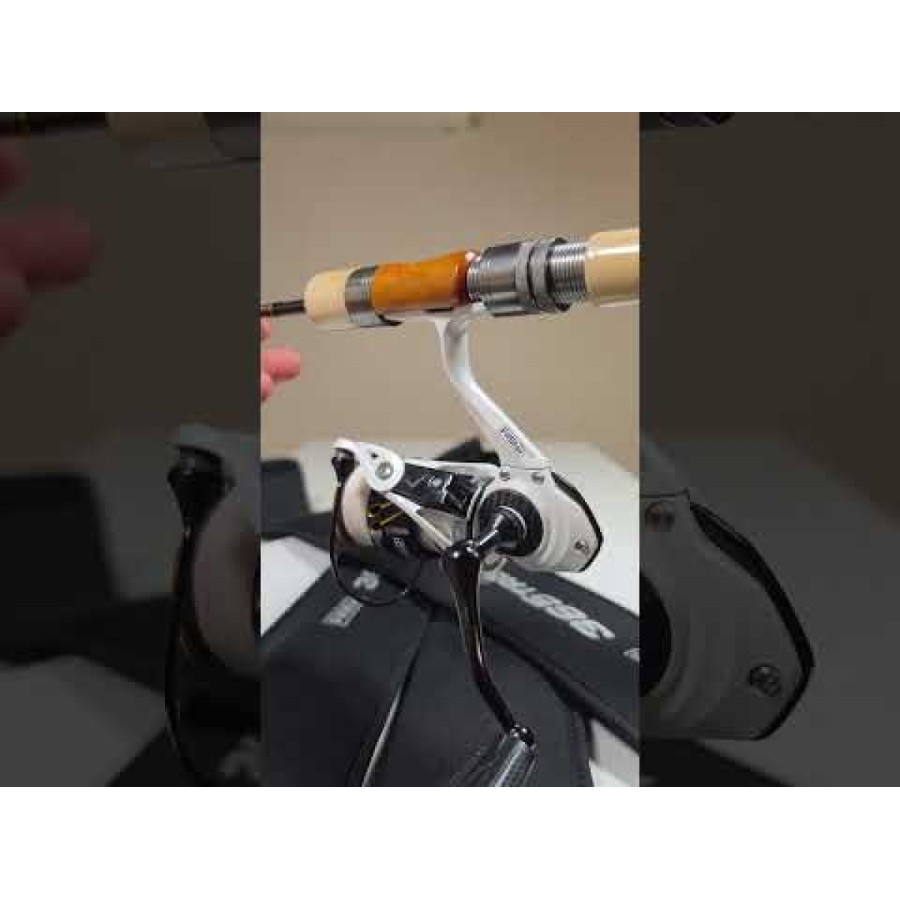 Καλάμι ψαρέματος Filstar 365 Trout Spin Evo