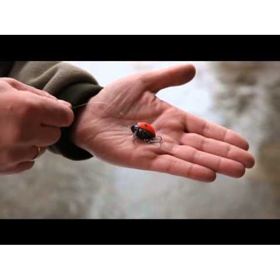 Lil`Bug ταλαντωτής - αιωρούμενος