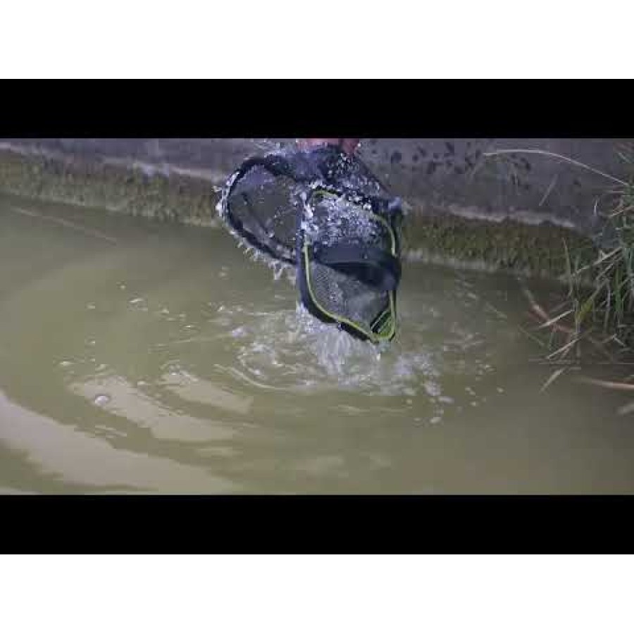 Matrix Pellet Soaker
