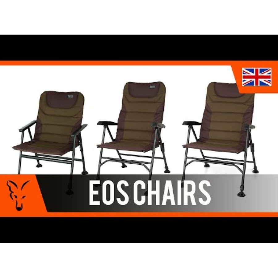 Стол Fox EOS 2 Chair