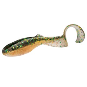 Σιλικόνη Rapala Crushcity The Curl