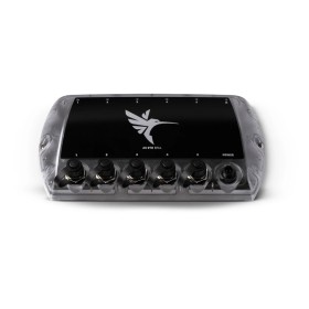 5-port Ethernet Switch
