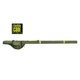 Tackle Code TC 121 Double Hard Case