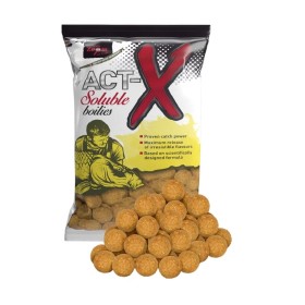 Boilies solubile CZ Act-X