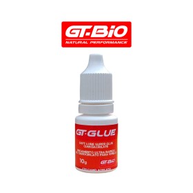 Κόλλα για σιλικόνες GT-Bio Soft Lure Super Glue