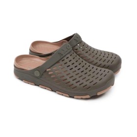 Чехли Fox Khaki Clogs