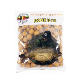 VDE Classics Boilies