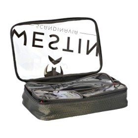 Чанта Westin W4 Clear Guard 5 Pouch Set