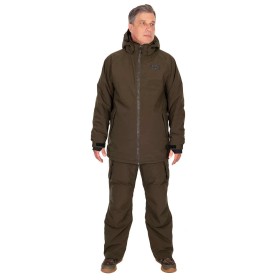 Яке Fox Кhaki Sherpa Tec Jacket