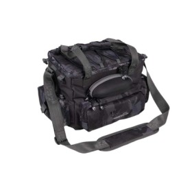 Fox Rage Voyager Camo Tackle Bag