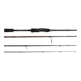 Lansetă de pescuit Filstar Finesse Travel Spin