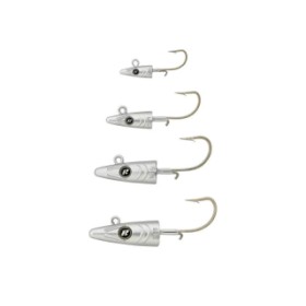 Raglou Hybrid Jig Head
