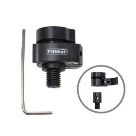 Conector cu eliberare rapidă FQL-21