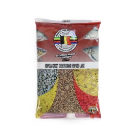 VDE Hempseed Large