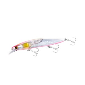 Shimano Nessa Hirame Minnow Flashboost Sinking