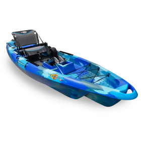 Καγιάκ FeelFree Big Fish 120 Profish Drive
