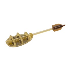 Feeder CZ Smart Pro Long Method Feeder