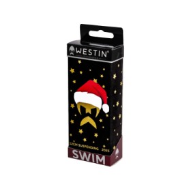 Swim Glidebait Christmas Edition 2026