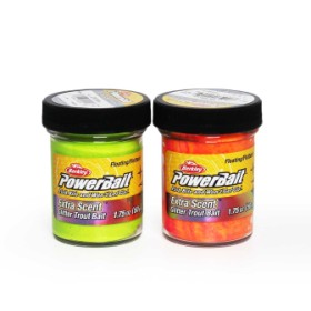 Berkley Power Bait Extra Scent paste