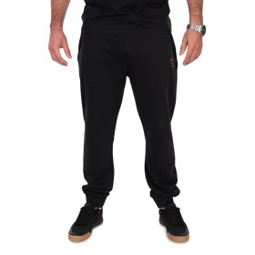Fox Classic Jogger - Black / Oranger