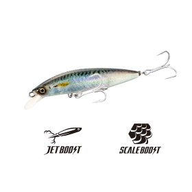 Shimano OM-110Q Coltsniper Rock Drift