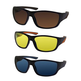 Kinetic Solarglide Polarized Sunglasses