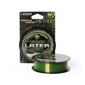 Влакно Lazer Premium Method Feeder