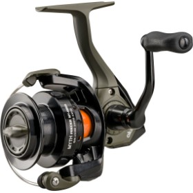 Макара Okuma Myth Feeder