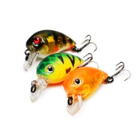 Sea Buzz Chub Bug