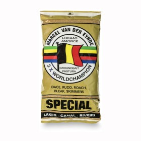 Захранка Special