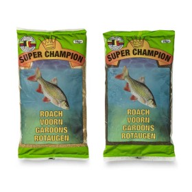 Groundbait Super Champion Roach