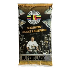 Groundbait Super Black