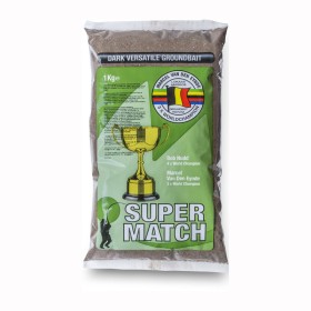 Groundbait Super Match
