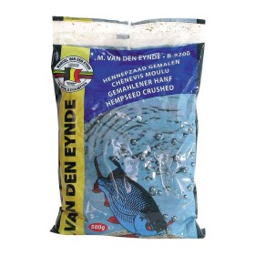 Добавка Crushed Hemp