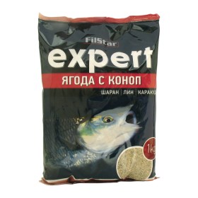 Φράουλα FilStar με δόλωμα κάνναβης